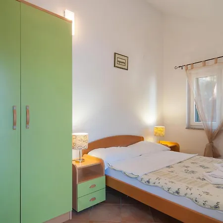 Holiday home Bb Vi *