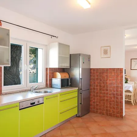 Gorgeous In With House Sea View Zarace