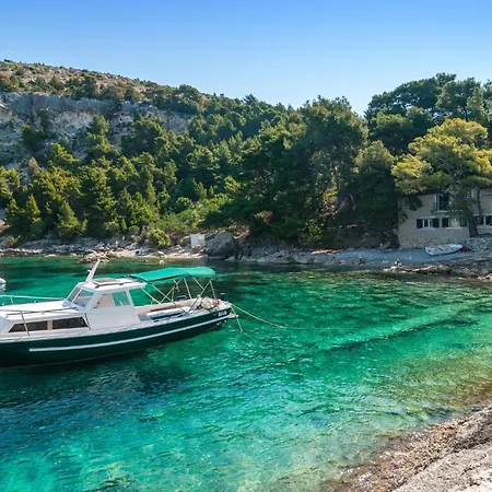 Bb Vi Holiday home *