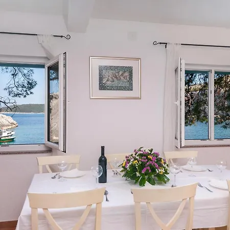 Holiday home Bb Vi *