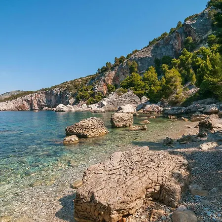 Holiday home Gorgeous In With House Sea View Zarace