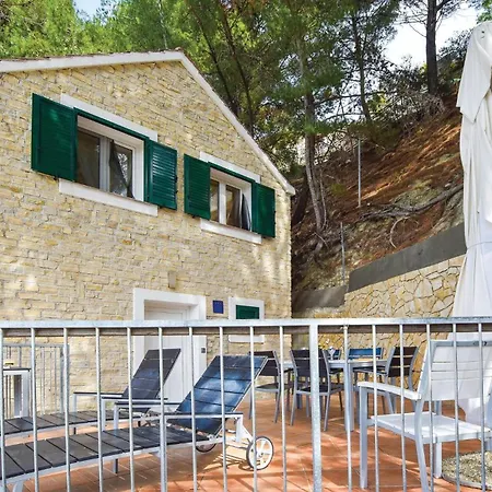 Gorgeous In With House Sea View * Zarace