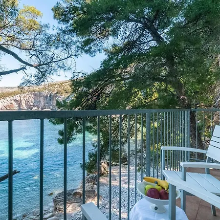 Holiday home Gorgeous In With House Sea View