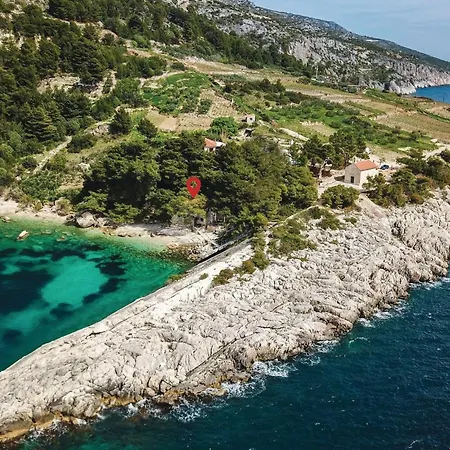 Holiday home Bb Vi *