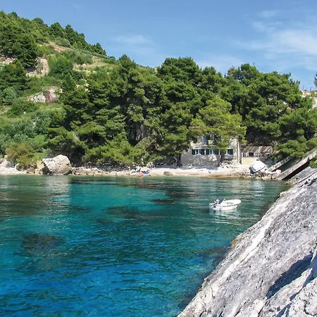 Holiday home Gorgeous In With House Sea View *