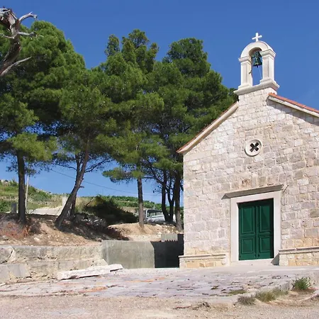 Bb Vi Holiday home Zarace