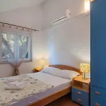 Bb Vi Ferienhaus Zarače
